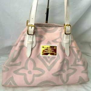 Louis Vuitton Tahitienne Collection